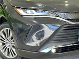 2024 Toyota Harrier Z Leather Package Black SUV for sale, Japanese used car export - photo 13 of 30 | GULJI TRADERS