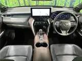 2024 Toyota Harrier Z Leather Package Black SUV for sale, Japanese used car export - photo 30 of 30 | GULJI TRADERS