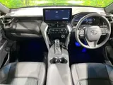 2024 Toyota Harrier G Black SUV for sale, Japanese used car export - photo 9 of 30 | GULJI TRADERS