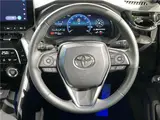 2024 Toyota Harrier G Black SUV for sale, Japanese used car export - photo 10 of 30 | GULJI TRADERS