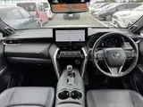 2024 Toyota Harrier Z Leather Package ★ Non-Smoking ★ Panorama R ★ JBL ★ Omnidirectional M ★ Pearl SUV for sale, Japanese used car export - photo 2 of 48 | GULJI TRADERS