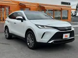 2024 Toyota Harrier Z Leather Package ★ Non-Smoking ★ Panorama R ★ JBL ★ Omnidirectional M ★ Pearl SUV for sale, Japanese used car export - photo 8 of 48 | GULJI TRADERS