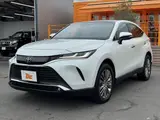 2024 Toyota Harrier Z Leather Package ★ Non-Smoking ★ Panorama R ★ JBL ★ Omnidirectional M ★ Pearl SUV for sale, Japanese used car export - photo 10 of 48 | GULJI TRADERS