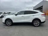 2024 Toyota Harrier Z Leather Package ★ Non-Smoking ★ Panorama R ★ JBL ★ Omnidirectional M ★ Pearl SUV for sale, Japanese used car export - photo 11 of 48 | GULJI TRADERS