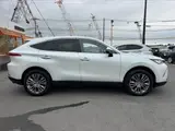 2024 Toyota Harrier Z Leather Package ★ Non-Smoking ★ Panorama R ★ JBL ★ Omnidirectional M ★ Pearl SUV for sale, Japanese used car export - photo 12 of 48 | GULJI TRADERS