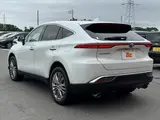 2024 Toyota Harrier Z Leather Package ★ Non-Smoking ★ Panorama R ★ JBL ★ Omnidirectional M ★ Pearl SUV for sale, Japanese used car export - photo 13 of 48 | GULJI TRADERS