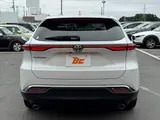 2024 Toyota Harrier Z Leather Package ★ Non-Smoking ★ Panorama R ★ JBL ★ Omnidirectional M ★ Pearl SUV for sale, Japanese used car export - photo 14 of 48 | GULJI TRADERS
