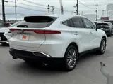 2024 Toyota Harrier Z Leather Package ★ Non-Smoking ★ Panorama R ★ JBL ★ Omnidirectional M ★ Pearl SUV for sale, Japanese used car export - photo 15 of 48 | GULJI TRADERS