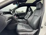 2024 Toyota Harrier Z Leather Package ★ Non-Smoking ★ Panorama R ★ JBL ★ Omnidirectional M ★ Pearl SUV for sale, Japanese used car export - photo 17 of 48 | GULJI TRADERS