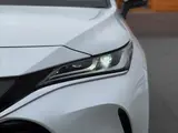 2024 Toyota Harrier Z Leather Package ★ Non-Smoking ★ Panorama R ★ JBL ★ Omnidirectional M ★ Pearl SUV for sale, Japanese used car export - photo 34 of 48 | GULJI TRADERS