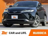 2024 Toyota Harrier G★Mid-term★Genuine DA★BT★B Camera★Driving Mirror★ETC★ Black SUV for sale, Japanese used car export - photo 1 of 50 | GULJI TRADERS