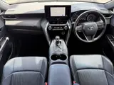 2024 Toyota Harrier G★Mid-term★Genuine DA★BT★B Camera★Driving Mirror★ETC★ Black SUV for sale, Japanese used car export - photo 2 of 50 | GULJI TRADERS