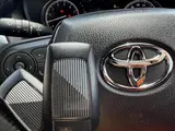 2024 Toyota Harrier G★Mid-term★Genuine DA★BT★B Camera★Driving Mirror★ETC★ Black SUV for sale, Japanese used car export - photo 7 of 50 | GULJI TRADERS