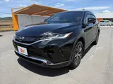 2024 Toyota Harrier G★Mid-term★Genuine DA★BT★B Camera★Driving Mirror★ETC★ Black SUV for sale, Japanese used car export - photo 8 of 50 | GULJI TRADERS