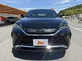 2024 Toyota Harrier G★Mid-term★Genuine DA★BT★B Camera★Driving Mirror★ETC★ Black SUV for sale, Japanese used car export - photo 9 of 50 | GULJI TRADERS