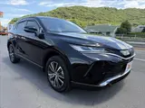 2024 Toyota Harrier G★Mid-term★Genuine DA★BT★B Camera★Driving Mirror★ETC★ Black SUV for sale, Japanese used car export - photo 10 of 50 | GULJI TRADERS