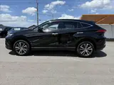 2024 Toyota Harrier G★Mid-term★Genuine DA★BT★B Camera★Driving Mirror★ETC★ Black SUV for sale, Japanese used car export - photo 11 of 50 | GULJI TRADERS