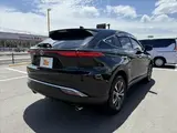 2024 Toyota Harrier G★Mid-term★Genuine DA★BT★B Camera★Driving Mirror★ETC★ Black SUV for sale, Japanese used car export - photo 13 of 50 | GULJI TRADERS