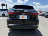 2024 Toyota Harrier G★Mid-term★Genuine DA★BT★B Camera★Driving Mirror★ETC★ Black SUV for sale, Japanese used car export - photo 14 of 50 | GULJI TRADERS