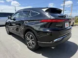 2024 Toyota Harrier G★Mid-term★Genuine DA★BT★B Camera★Driving Mirror★ETC★ Black SUV for sale, Japanese used car export - photo 15 of 50 | GULJI TRADERS