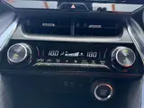 2024 Toyota Harrier G★Mid-term★Genuine DA★BT★B Camera★Driving Mirror★ETC★ Black SUV for sale, Japanese used car export - photo 29 of 50 | GULJI TRADERS