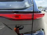 2024 Toyota Harrier G★Mid-term★Genuine DA★BT★B Camera★Driving Mirror★ETC★ Black SUV for sale, Japanese used car export - photo 48 of 50 | GULJI TRADERS