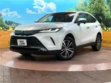 2024 Toyota Harrier G Pearl SUV for sale, Japanese used car export - photo 1 of 30 | GULJI TRADERS