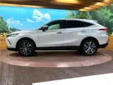 2024 Toyota Harrier G Pearl SUV for sale, Japanese used car export - photo 13 of 30 | GULJI TRADERS