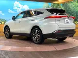 2024 Toyota Harrier G Pearl SUV for sale, Japanese used car export - photo 14 of 30 | GULJI TRADERS