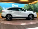 2024 Toyota Harrier G Pearl SUV for sale, Japanese used car export - photo 17 of 30 | GULJI TRADERS