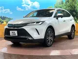2024 Toyota Harrier G Pearl SUV for sale, Japanese used car export - photo 20 of 30 | GULJI TRADERS