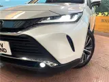 2024 Toyota Harrier G Pearl SUV for sale, Japanese used car export - photo 24 of 30 | GULJI TRADERS