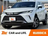 2024 Toyota Harrier G★Safety S★12.3-inch DA★Full-segment display★Backup camera★Action cruise control Pearl SUV for sale, Japanese used car export - photo 1 of 43 | GULJI TRADERS