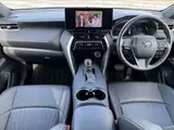 2024 Toyota Harrier G★Safety S★12.3-inch DA★Full-segment display★Backup camera★Action cruise control Pearl SUV for sale, Japanese used car export - photo 2 of 43 | GULJI TRADERS