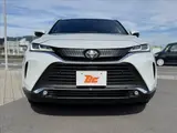 2024 Toyota Harrier G★Safety S★12.3-inch DA★Full-segment display★Backup camera★Action cruise control Pearl SUV for sale, Japanese used car export - photo 9 of 43 | GULJI TRADERS