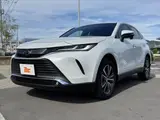2024 Toyota Harrier G★Safety S★12.3-inch DA★Full-segment display★Backup camera★Action cruise control Pearl SUV for sale, Japanese used car export - photo 10 of 43 | GULJI TRADERS