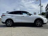 2024 Toyota Harrier G★Safety S★12.3-inch DA★Full-segment display★Backup camera★Action cruise control Pearl SUV for sale, Japanese used car export - photo 12 of 43 | GULJI TRADERS