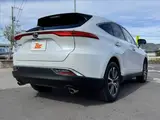 2024 Toyota Harrier G★Safety S★12.3-inch DA★Full-segment display★Backup camera★Action cruise control Pearl SUV for sale, Japanese used car export - photo 15 of 43 | GULJI TRADERS