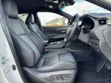 2024 Toyota Harrier G★Safety S★12.3-inch DA★Full-segment display★Backup camera★Action cruise control Pearl SUV for sale, Japanese used car export - photo 16 of 43 | GULJI TRADERS