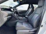 2024 Toyota Harrier G★Safety S★12.3-inch DA★Full-segment display★Backup camera★Action cruise control Pearl SUV for sale, Japanese used car export - photo 17 of 43 | GULJI TRADERS