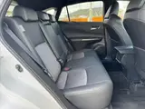 2024 Toyota Harrier G★Safety S★12.3-inch DA★Full-segment display★Backup camera★Action cruise control Pearl SUV for sale, Japanese used car export - photo 19 of 43 | GULJI TRADERS