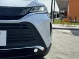 2024 Toyota Harrier G★Safety S★12.3-inch DA★Full-segment display★Backup camera★Action cruise control Pearl SUV for sale, Japanese used car export - photo 34 of 43 | GULJI TRADERS