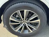 2024 Toyota Harrier G★Safety S★12.3-inch DA★Full-segment display★Backup camera★Action cruise control Pearl SUV for sale, Japanese used car export - photo 39 of 43 | GULJI TRADERS