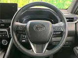 2024 Toyota Harrier G Pearl SUV for sale, Japanese used car export - photo 18 of 30 | GULJI TRADERS