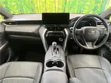 2024 Toyota Harrier G Pearl SUV for sale, Japanese used car export - photo 19 of 30 | GULJI TRADERS