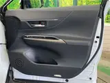 2024 Toyota Harrier G Pearl SUV for sale, Japanese used car export - photo 21 of 30 | GULJI TRADERS