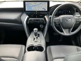 2024 Toyota Harrier Z SUV for sale, Japanese used car export - photo 2 of 26 | GULJI TRADERS
