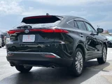 2024 Toyota Harrier Z SUV for sale, Japanese used car export - photo 3 of 26 | GULJI TRADERS