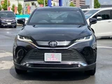 2024 Toyota Harrier Z SUV for sale, Japanese used car export - photo 4 of 26 | GULJI TRADERS