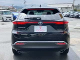 2024 Toyota Harrier Z SUV for sale, Japanese used car export - photo 6 of 26 | GULJI TRADERS